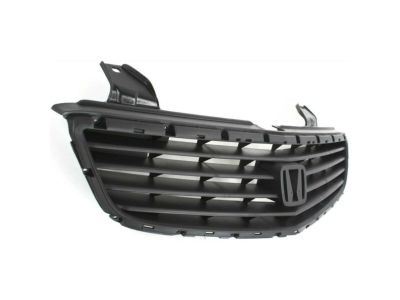 Honda 71121-S0X-A01 Base, Front Grille