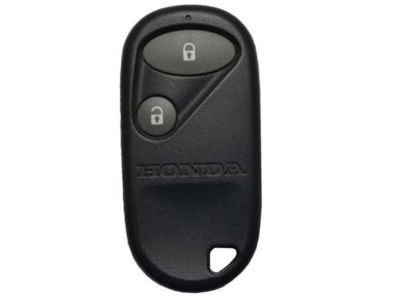Honda Prelude Car Key - 72147-S30-A01