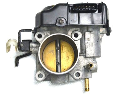 Honda 16400-5A2-A02 Electronic Control Throttle