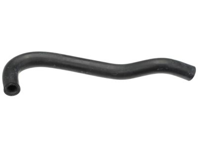 Honda 79721-SDR-A00 Hose A, Water Inlet