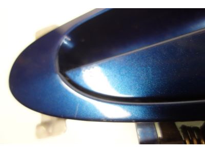 Honda 72140-SDN-A01ZA Handle Assembly, Right Front Door (Outer) (Sapphire Blue Pearl)