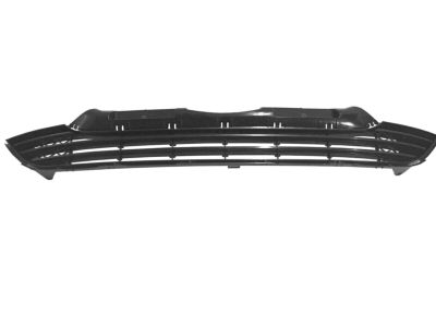 Honda 71121-SXS-A21 Base, Front Grille (Lower)