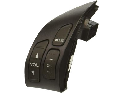 2004 Honda Accord Cruise Control Switch - 35880-SDA-A01