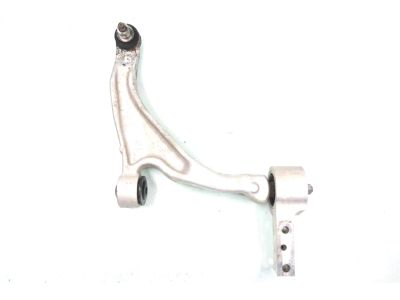 Honda 51350-SZA-A07 Lower-Arm Complete, Right Front