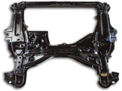 Honda 50200-T1W-A01 Subframe Complete, Front