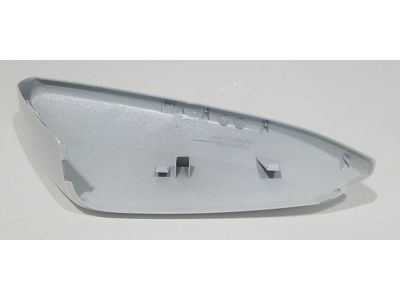 Honda 76251-TBA-A21ZC Housing Cap (Platinum White Pearl)