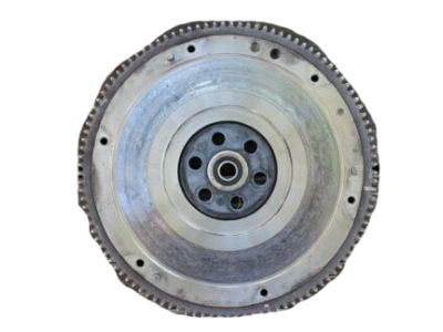 Honda 22100-PLR-003 Flywheel