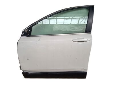 Honda Door Panel - 67050-TLA-A10ZZ
