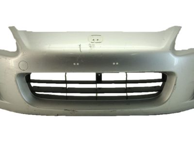 Honda 04711-S2A-A90ZZ Face, Front Bumper (Dot)