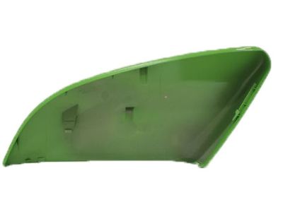 Honda 76201-TBA-A11ZK Cap, Passenger Side Skull (Energy Green Pearl)