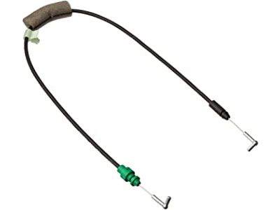 Honda 72171-SDA-A01 Cable, Left Front Inside Handle