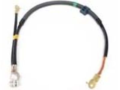 2020 Honda HR-V Battery Cable - 32600-T7A-900