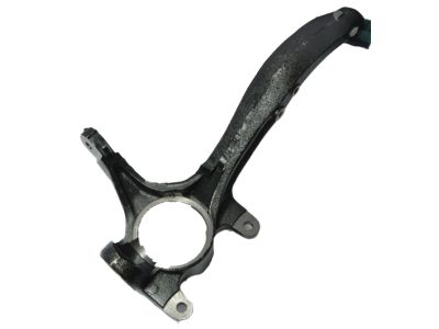 Honda 51215-S01-A00 Knuckle, Left Front