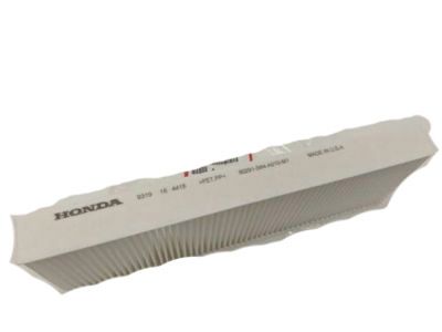 Honda 80291-S84-A01 Element, Filter