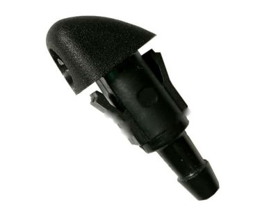 Honda Civic Windshield Washer Nozzle - 76810-S5A-A11