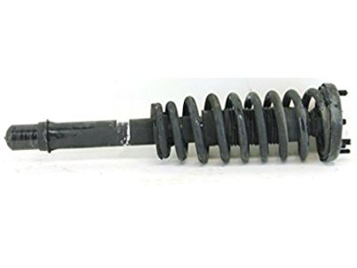 Honda 51601-SDA-A22 Shock Absorber Assembly, Right Front