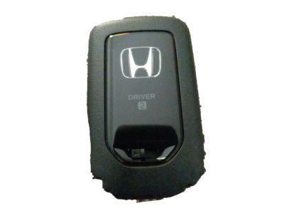 Honda CR-V Car Key - 72147-TLA-A21