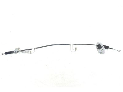 2012 Honda CR-V Shift Cable - 54315-T0A-A81