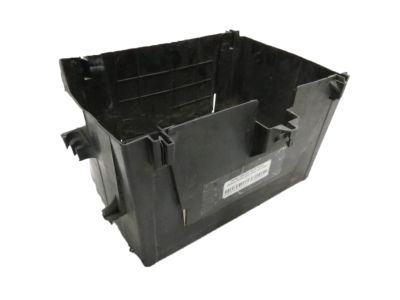 Honda 31521-S0X-A00 Box, Battery (80D)