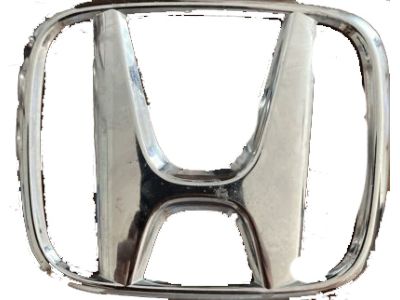 2017 Honda Civic Emblem - 75700-TBG-A00
