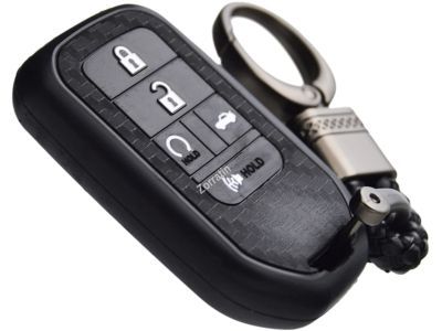 Honda CR-V Hybrid Car Key - 72147-TLA-A12