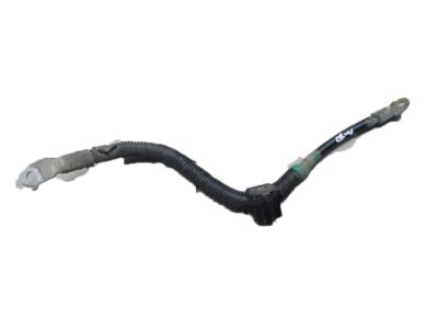 Honda CR-V Battery Cable - 32601-T0A-A00