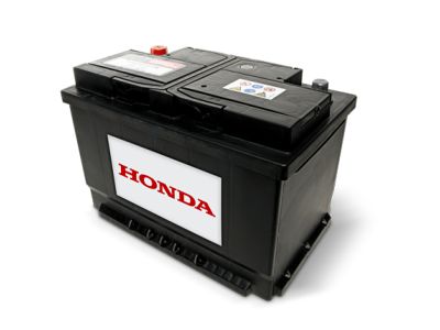 Honda 31500-SR1-100M Battery (51R/500Amp85)
