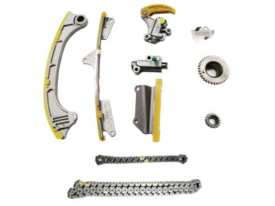 Honda Civic Timing Chain Guide - 14530-RPY-G01
