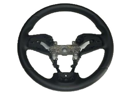 2008 Honda Civic Steering Wheel - 78501-SNA-N62ZA