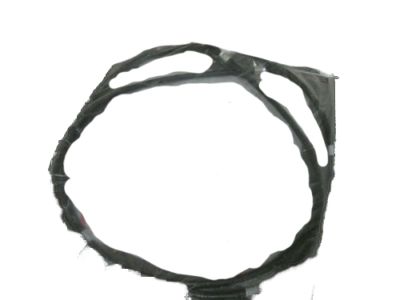 Honda 81398-TK8-A01 Cable, Release Lock (Inner)