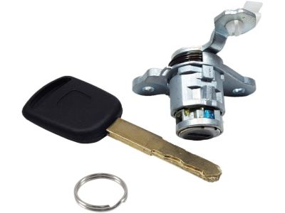 Honda Fit Door Lock Cylinder - 72145-SAA-G02