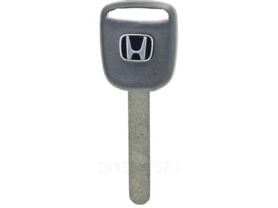 2008 Honda Accord Car Key - 35118-TA0-A30