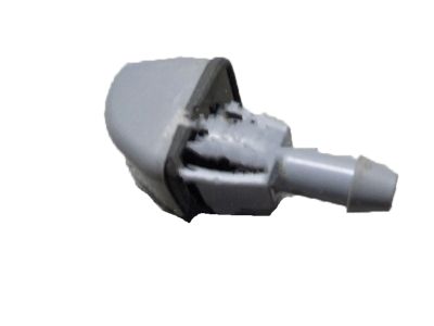 Honda CR-V Windshield Washer Nozzle - 76850-T0G-A01