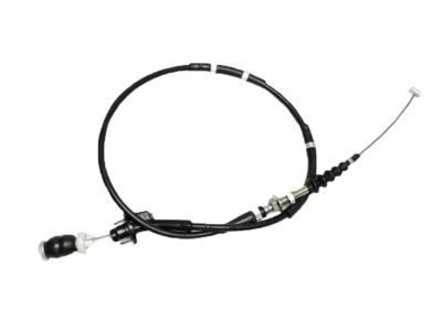 Honda 17910-S01-A02 Wire, Throttle