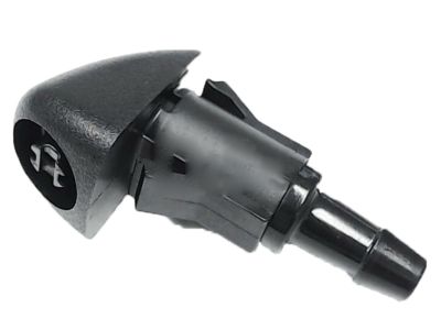 2013 Honda Accord Windshield Washer Nozzle - 76810-TL0-003