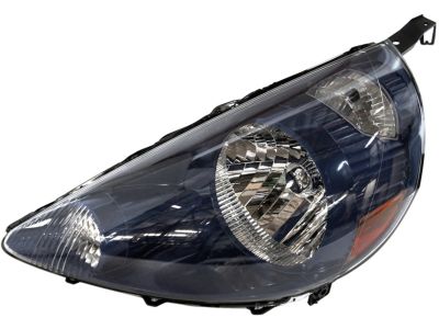 Honda Fit Headlight - 33151-SLN-A01ZC