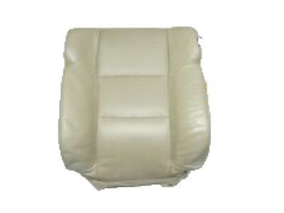 2004 Honda Pilot Seat Cushion - 81532-S9V-A01