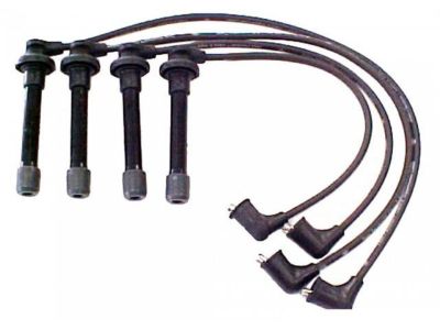 Honda Del Sol Spark Plug Wire - 32722-P2A-003