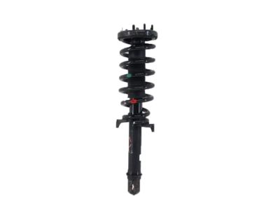 Honda 51620-TE0-A03 Shock Absorber Assembly, Left Front