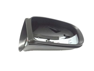 Honda Ridgeline Mirror Cover - 76201-TG7-A11ZB