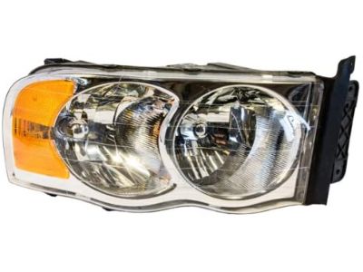 2008 Honda Fit Headlight - 33151-SLN-A01ZH