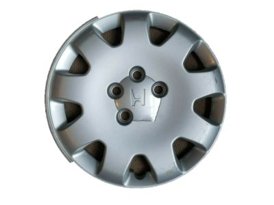 Honda 44733-S0X-A00 Trim, Wheel (16X6 1/2Jj)