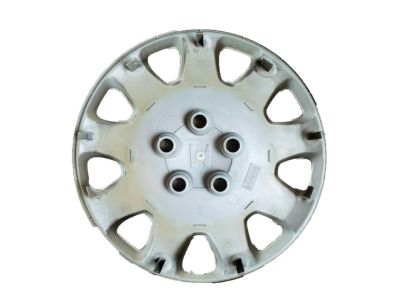 Honda 44733-S0X-A00 Trim, Wheel (16X6 1/2Jj)