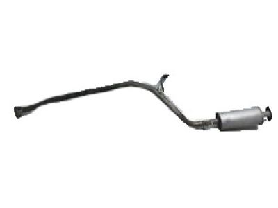 2011 Honda Civic Exhaust Pipe - 18220-SNE-A01
