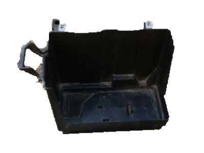 Honda 31521-TBA-A02 Box, Battery (55B)