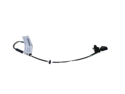 Honda 82221-TR0-A41 Cable, R. RR. Seat