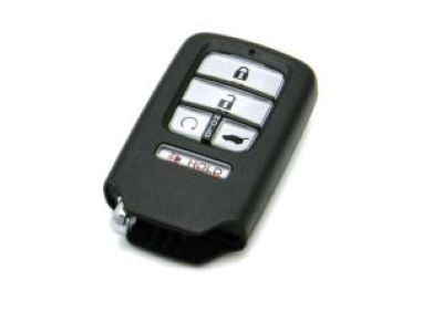 Honda Pilot Car Key - 72147-TG7-A82