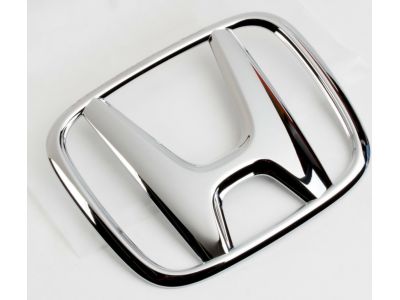 Honda HR-V Emblem - 75700-TA0-A00