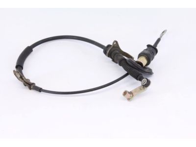 Honda 54315-S84-A83 Wire, Control