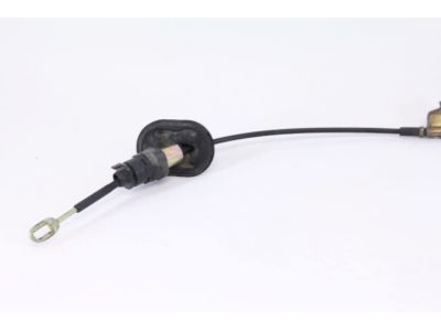 Honda 54315-S84-A83 Wire, Control